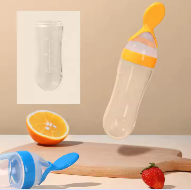 BABY FEEDER2